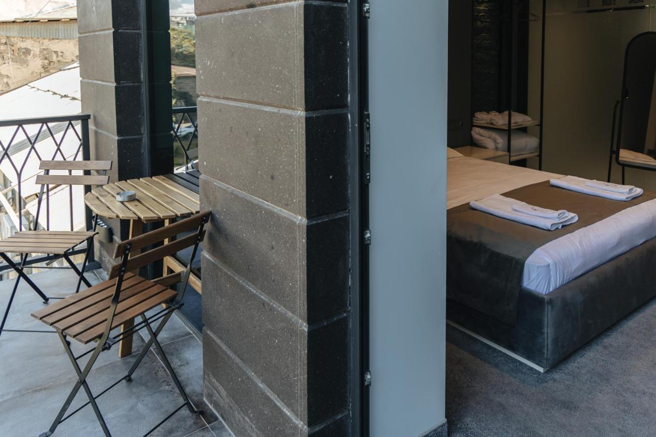Aratta Boutique Hotel Yerevan Exterior photo