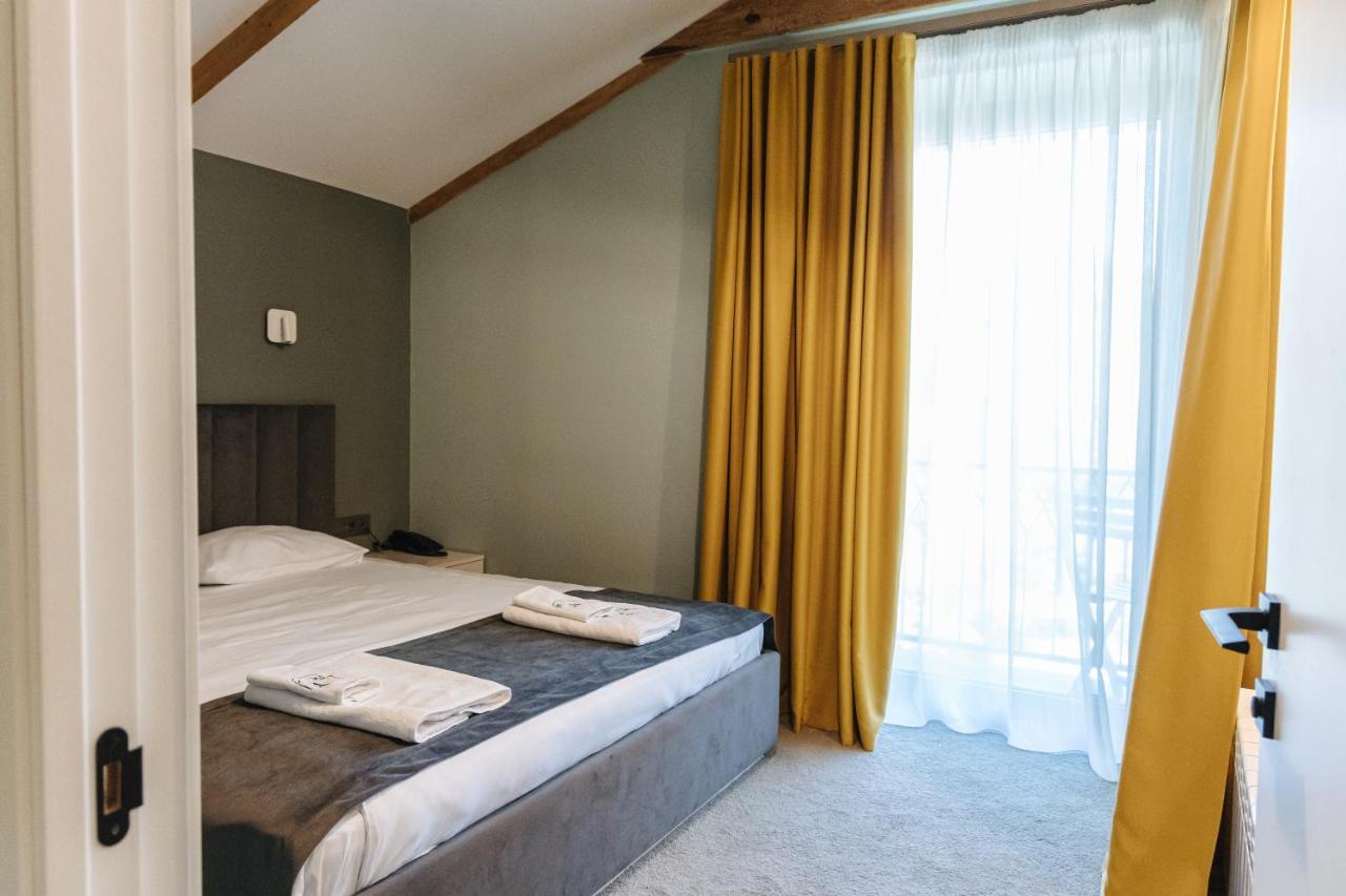 Aratta Boutique Hotel Yerevan Exterior photo
