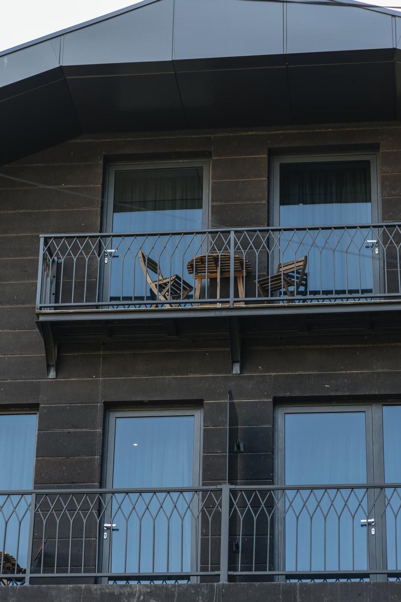 Aratta Boutique Hotel Yerevan Exterior photo